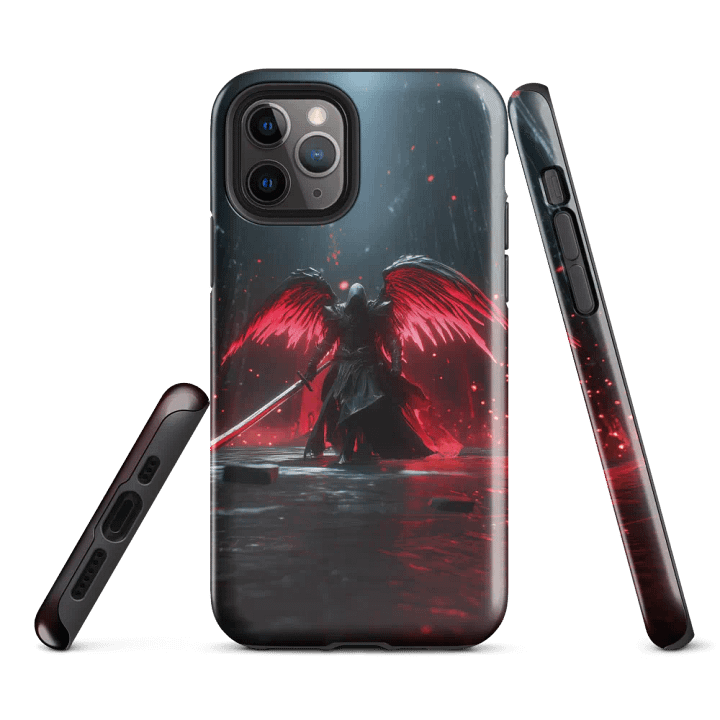 Rise Tough Case for iPhone® product image (1)