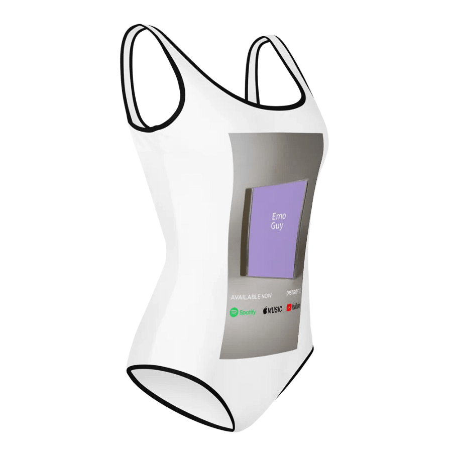 Emo Guy swimsuit product image (4)