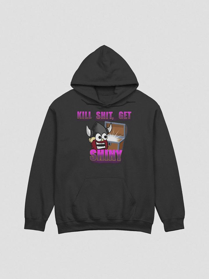 Classic Kill Sh*t Hoodie product image (1)