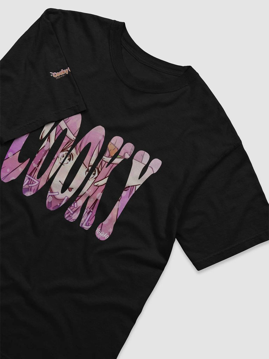 【NEW MODEL DEBUT】Cooky Usagida T-Shirt product image (3)