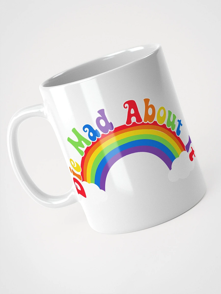 Die Mad About It | LGBTQIA+ Edition product image (6)