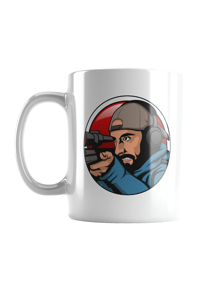TEA CUP product image (1)