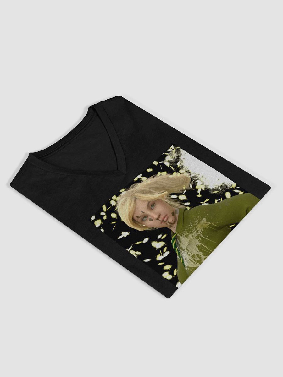 Sidney V-Neck Tee product image (25)