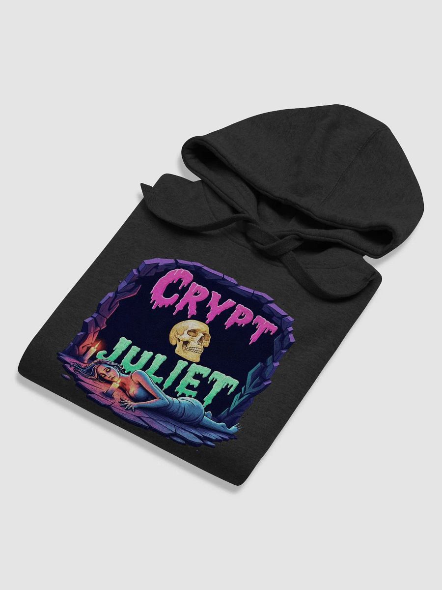 Crypt Juliet Hoodie product image (65)