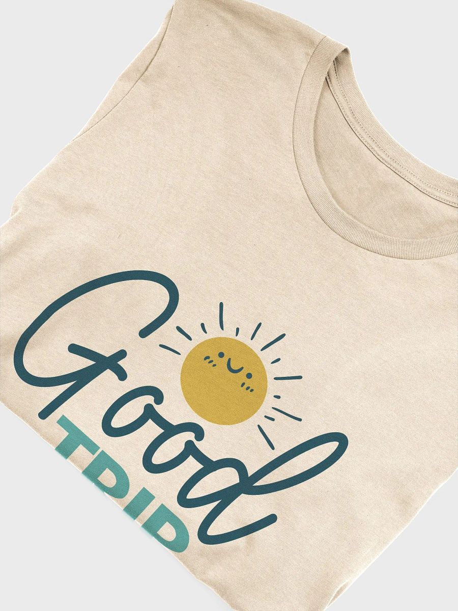 Good Trip T-Shirt product image (45)