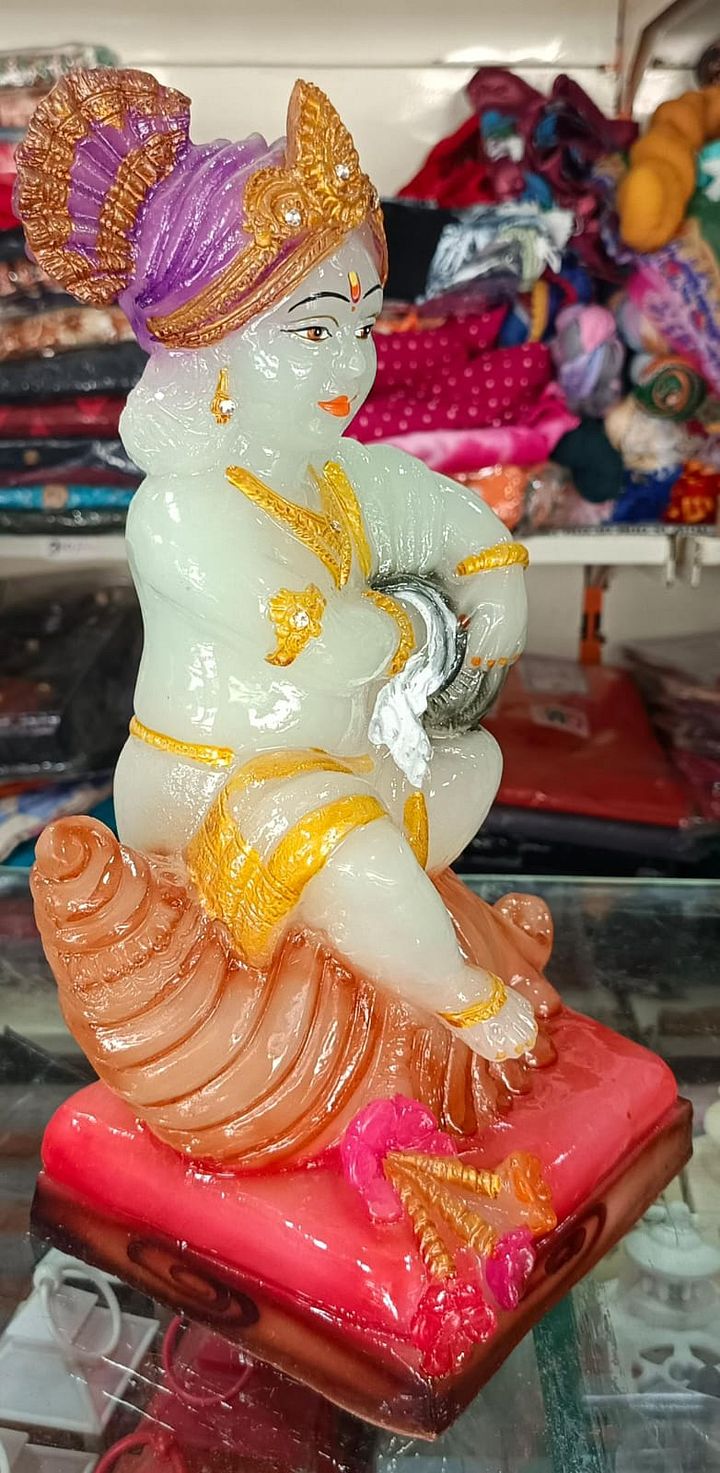 KRISHNA IDOL product image (2)