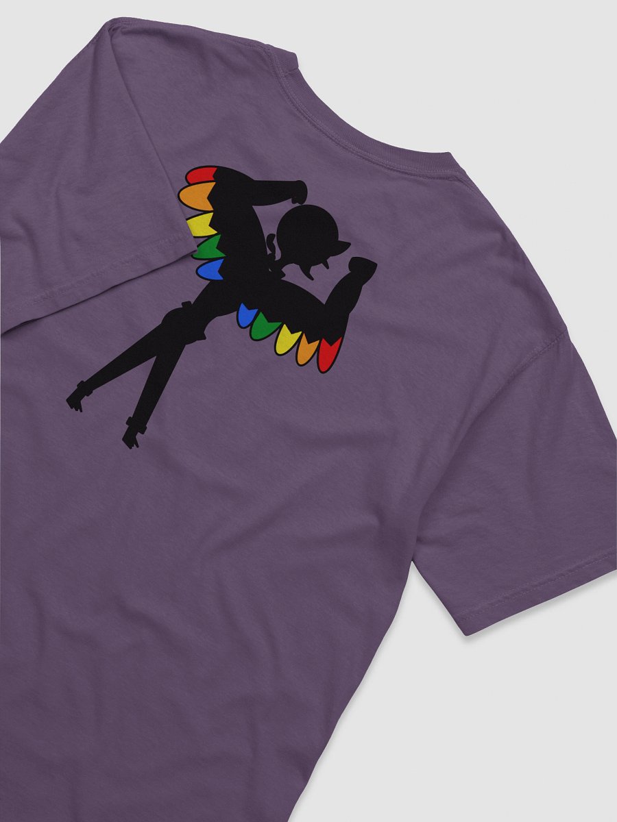 COME ON OUT! Eudo Frutiger Metro Shirt product image (73)