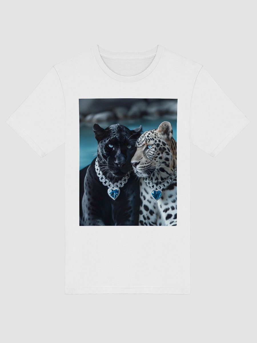 Blue - Supersoft T-Shirt product image (53)