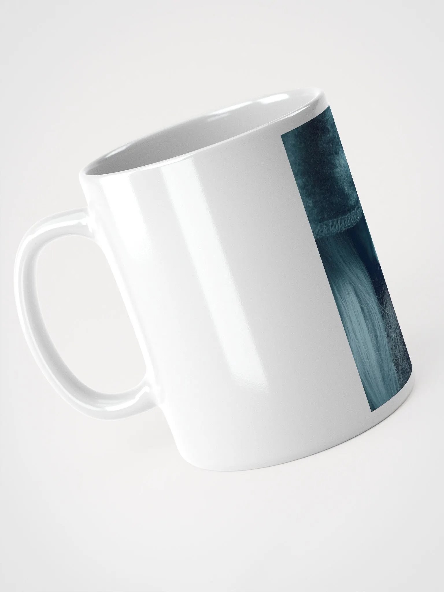 The Wizards Coffee Mug product image (3)