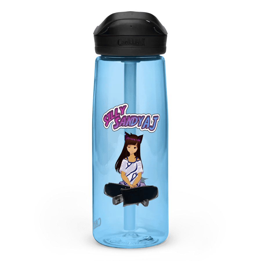 CamelBak Eddy®+ Sports Water Bottle product image (1)