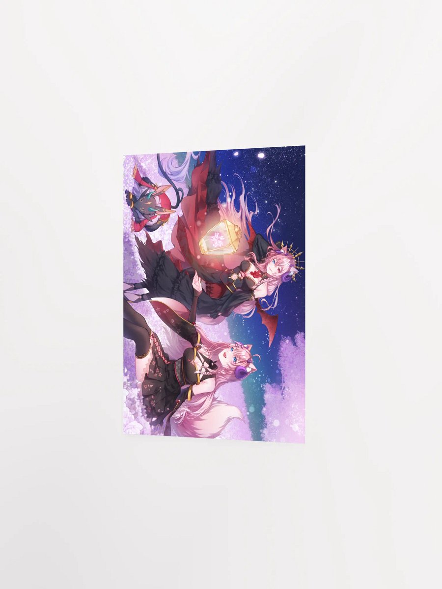 Encounter Poster product image (2)