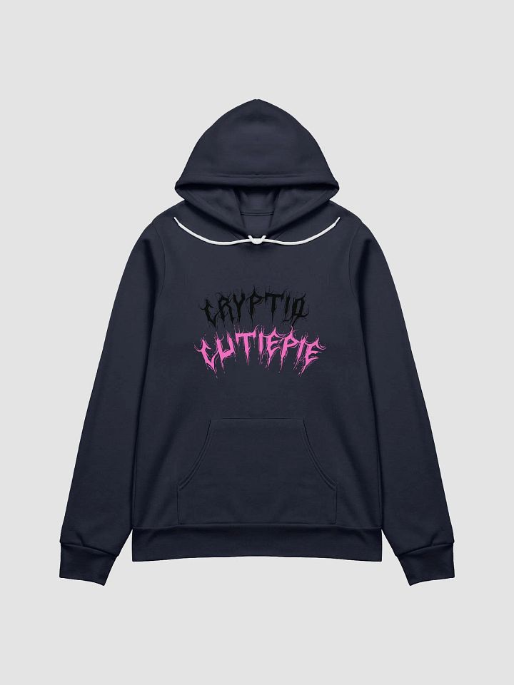 Cryptid Cutiepie Ultra Soft Hoodie product image (4)
