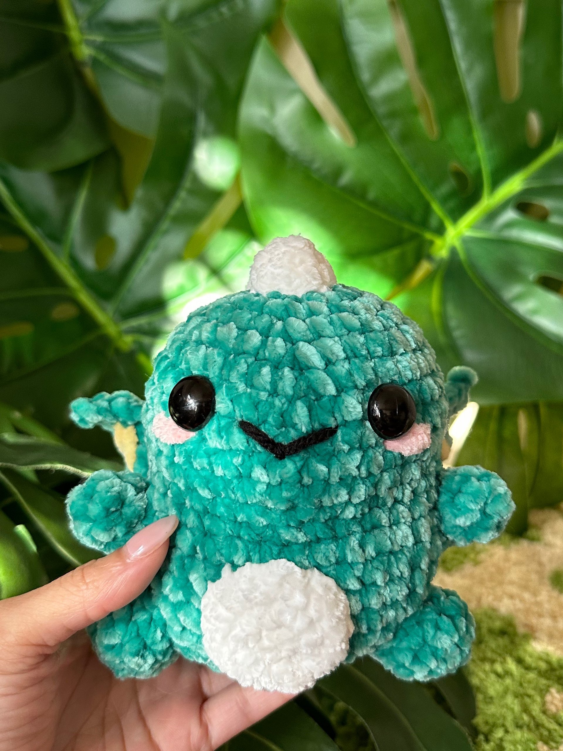 Jade the Dragon product image (3)