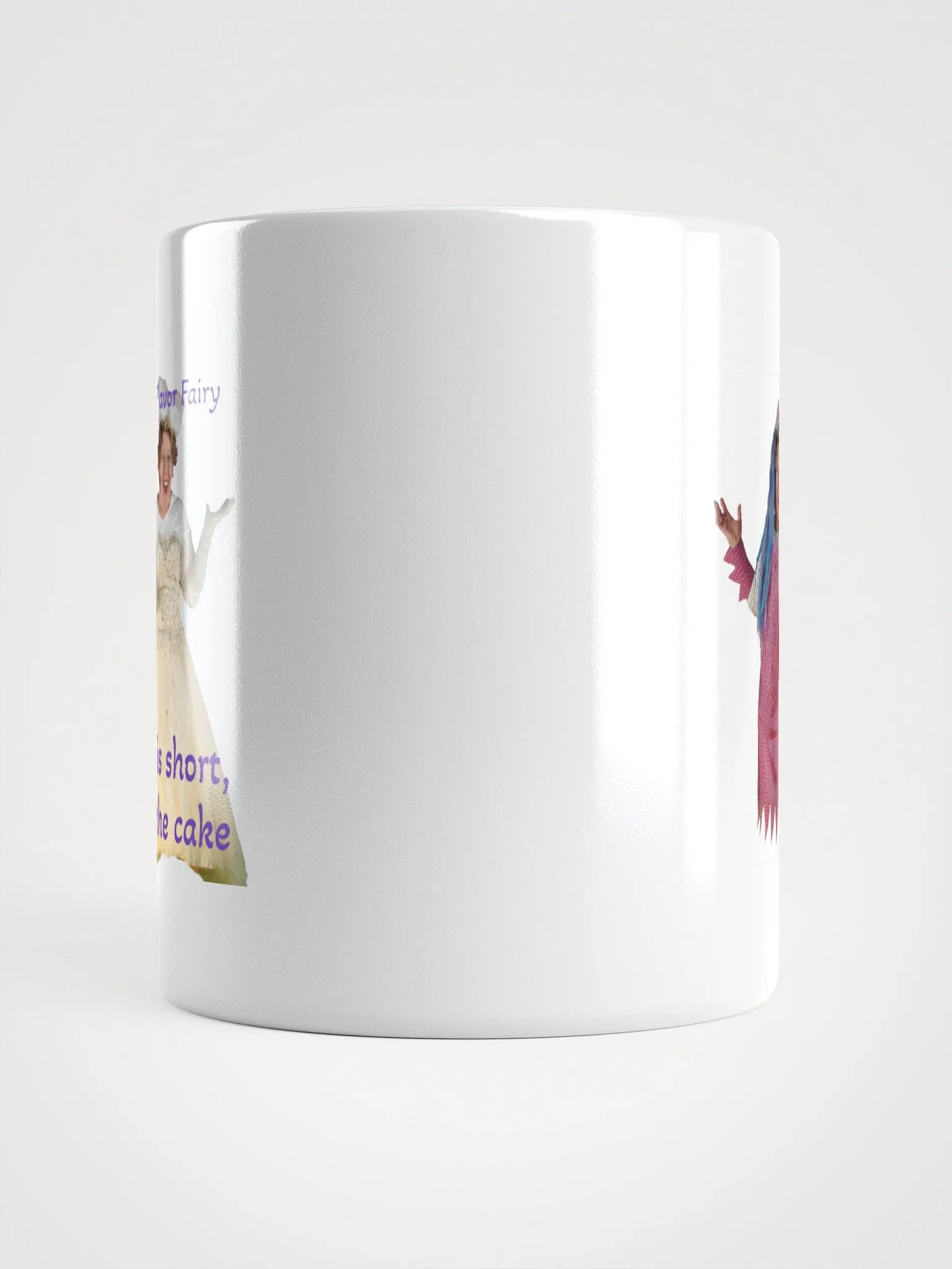 Marina and Freda Mug product image (15)