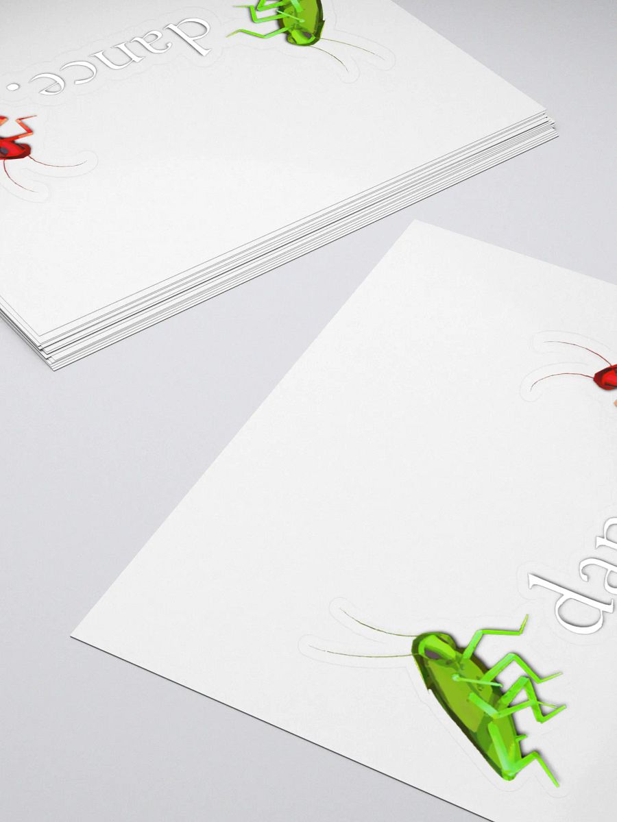 dance sticker product image (4)