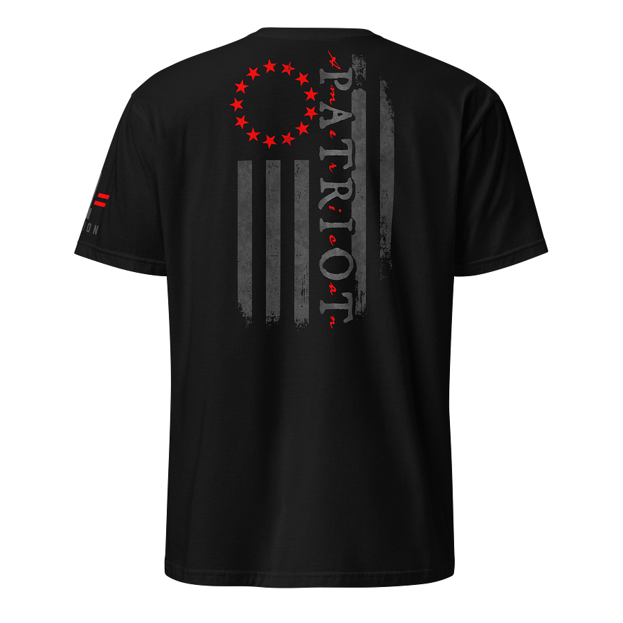 American Patriot product image (1)