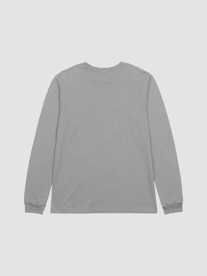 You got cheese? - Quotes by Jon Long Sleeve T-Shirt product image (2)