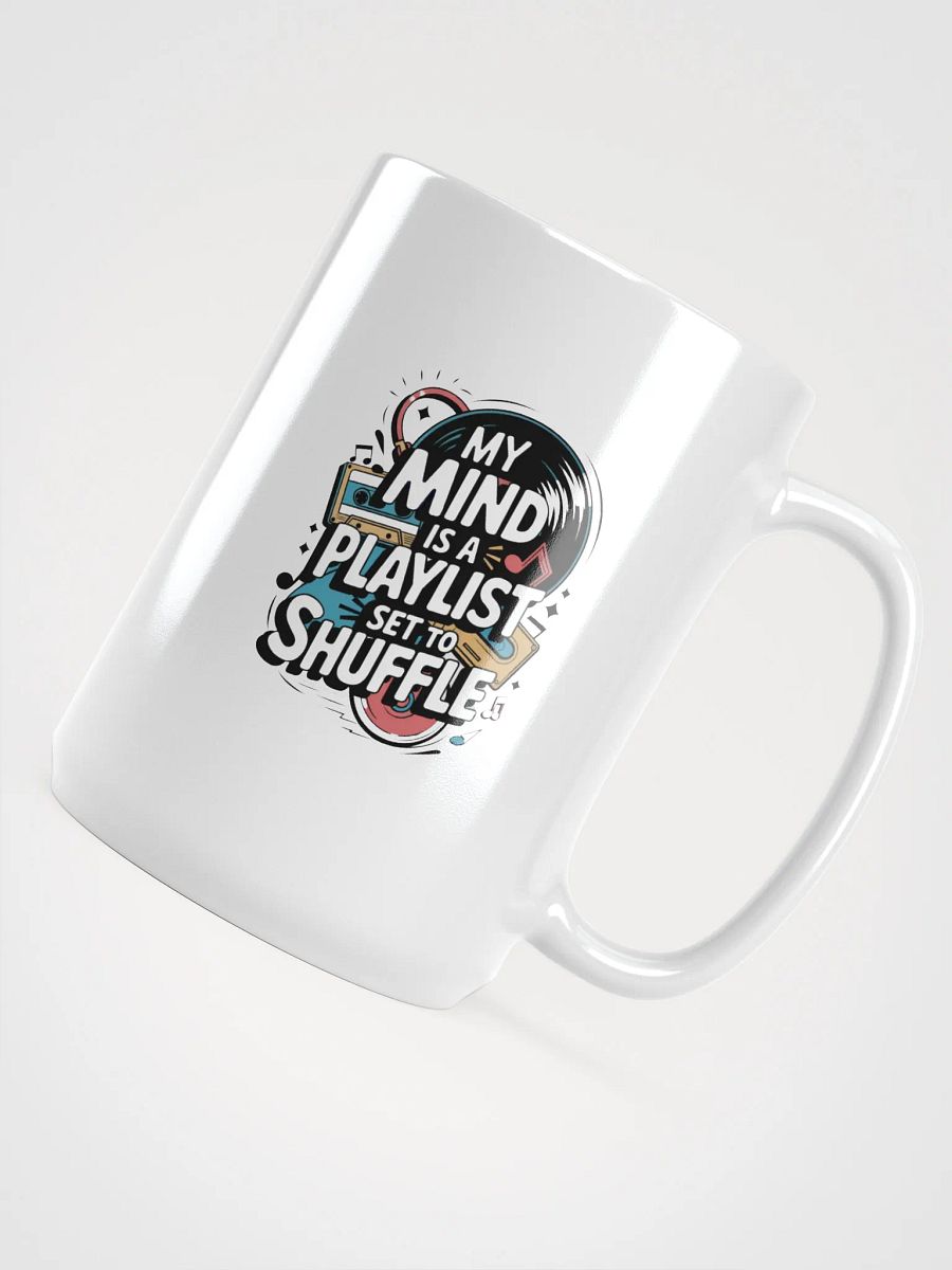 Musical Mind Mug product image (4)