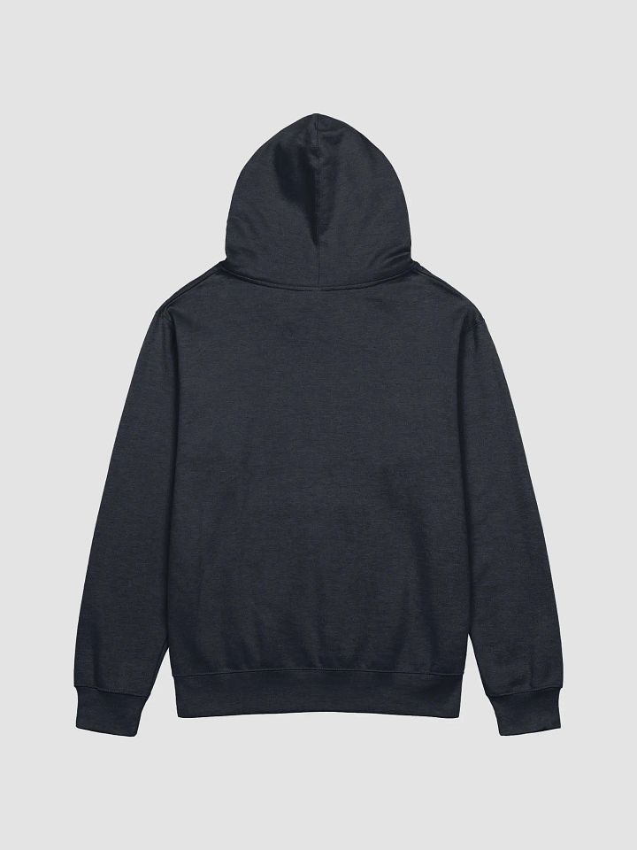 DAD OF ALL TRADES (blue hoodie) product image (2)