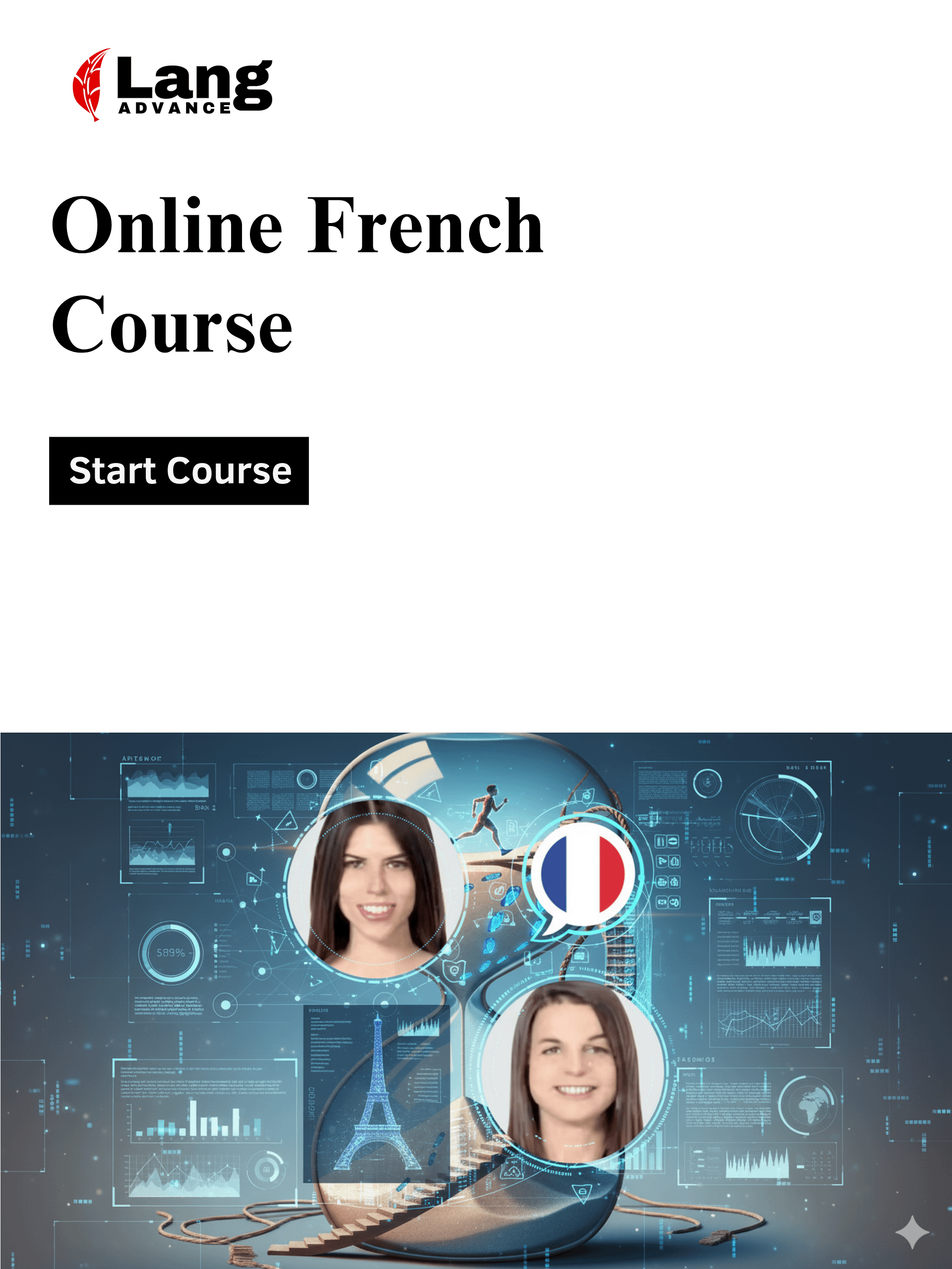 Online French Course product image (1)