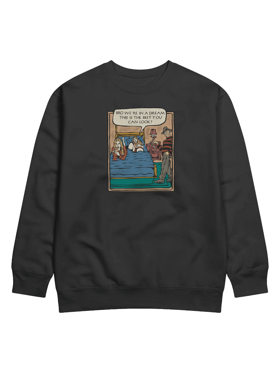 Dream Glowup Sweater product image (2)