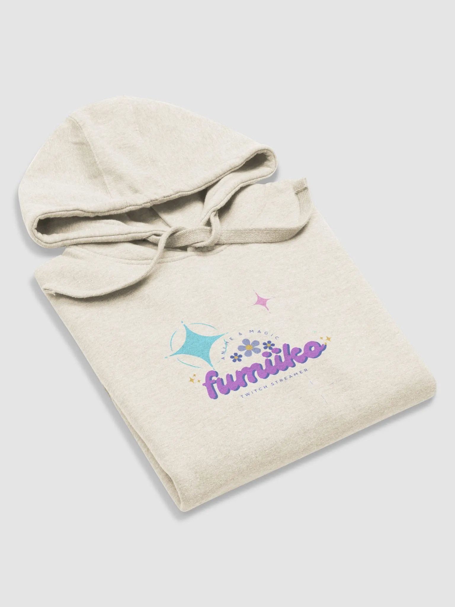 Floral Bliss Hoodie product image (25)