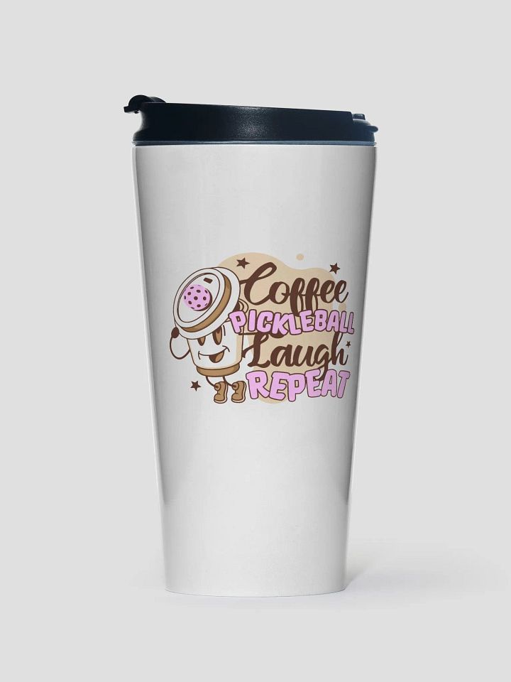 Coffee & Pickleball product image (1)