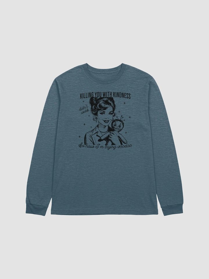 Voodoo U Crew product image (7)