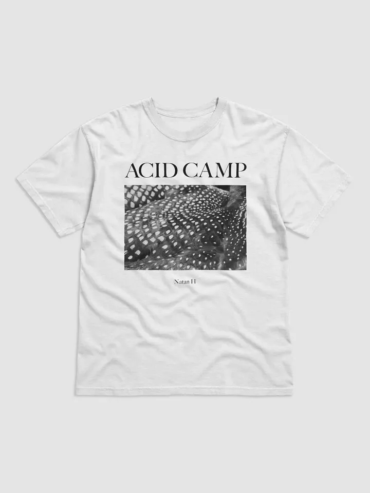 Natan H - Atmosphere (in 5) Shirt product image (1)
