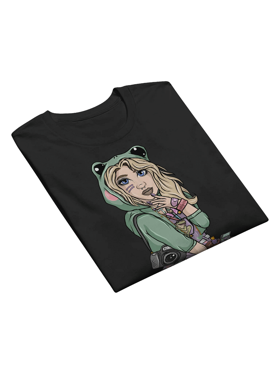 Emarzii Long Sleeve Tee product image (5)