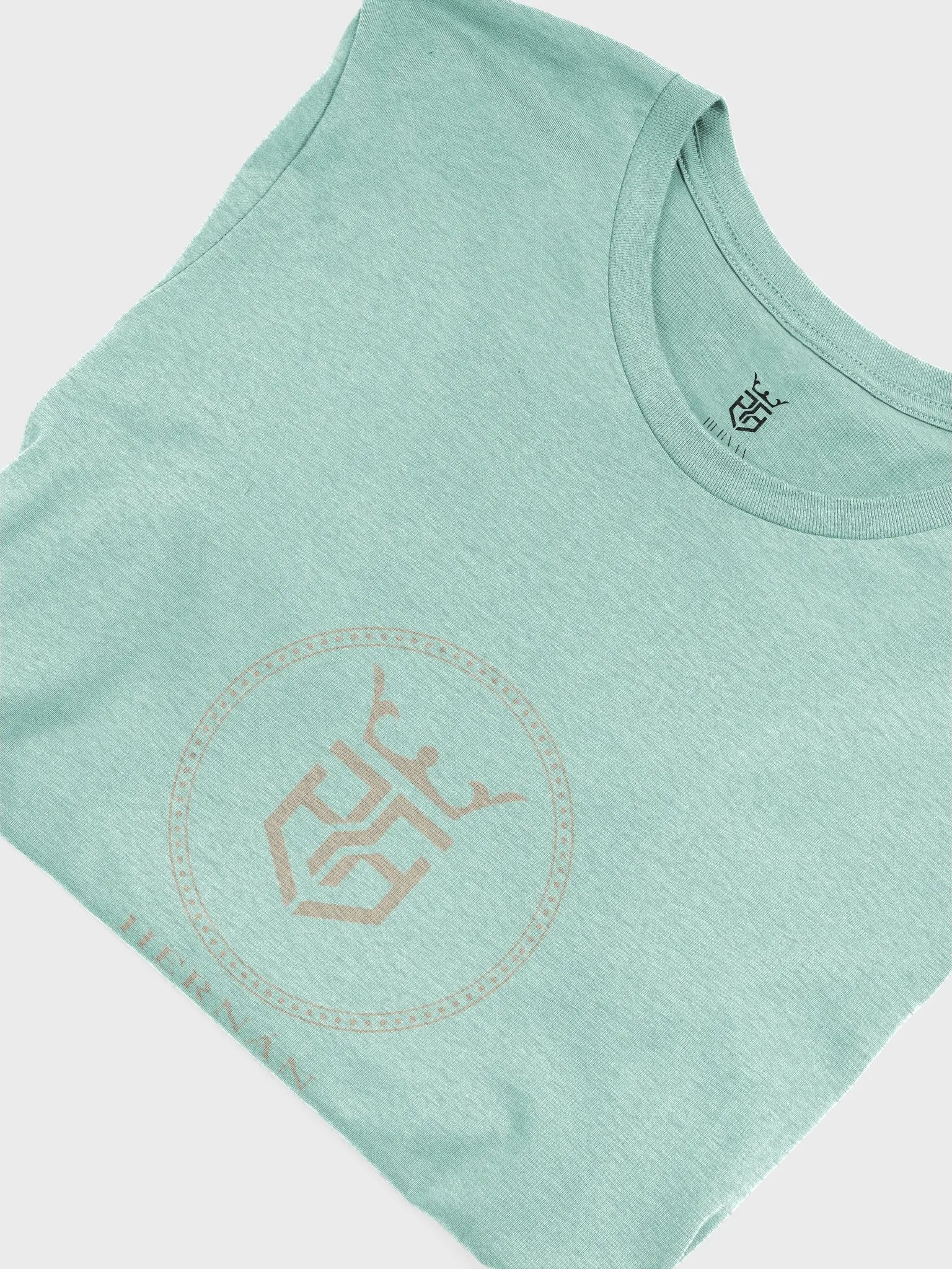 Hernán -Royal Emblem T-Shirt product image (4)