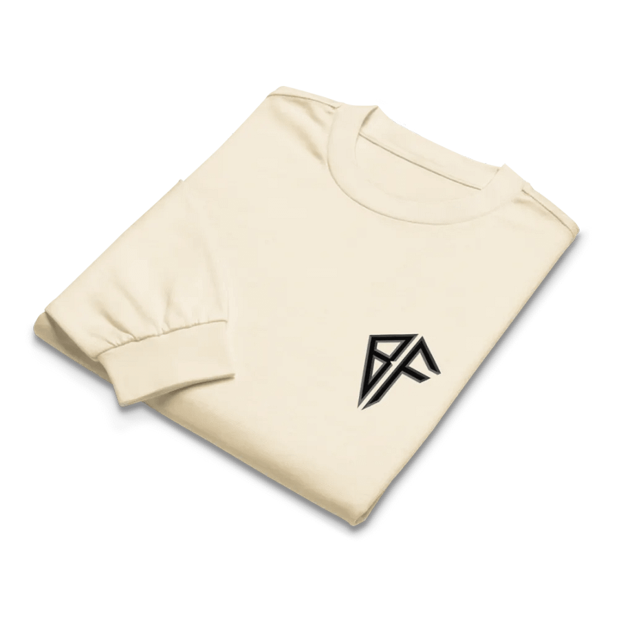 Cream Crewneck product image (7)