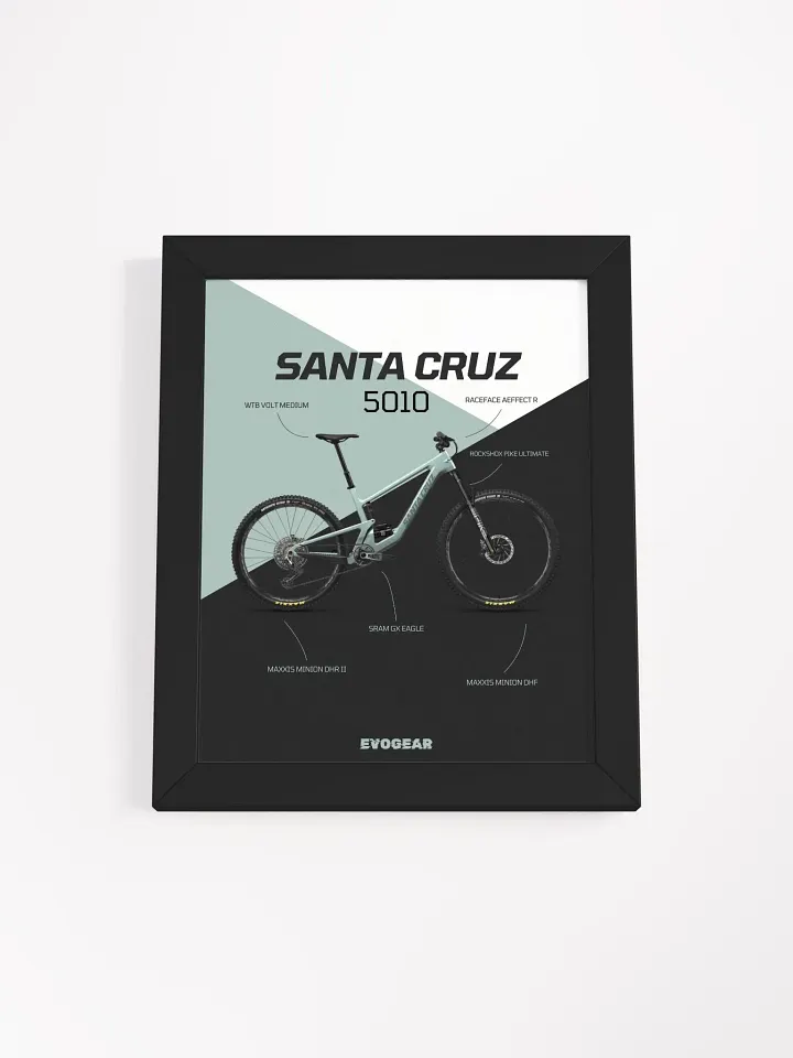Santa Cruz 5010 Frame product image (4)