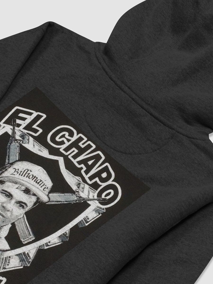 CPY x El Chapo Hoddie product image (43)