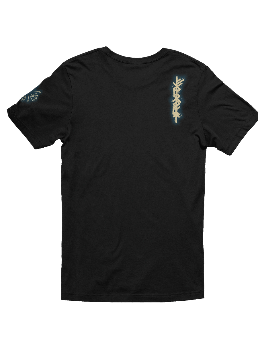 Freyja Bindrune Tshirt product image (19)