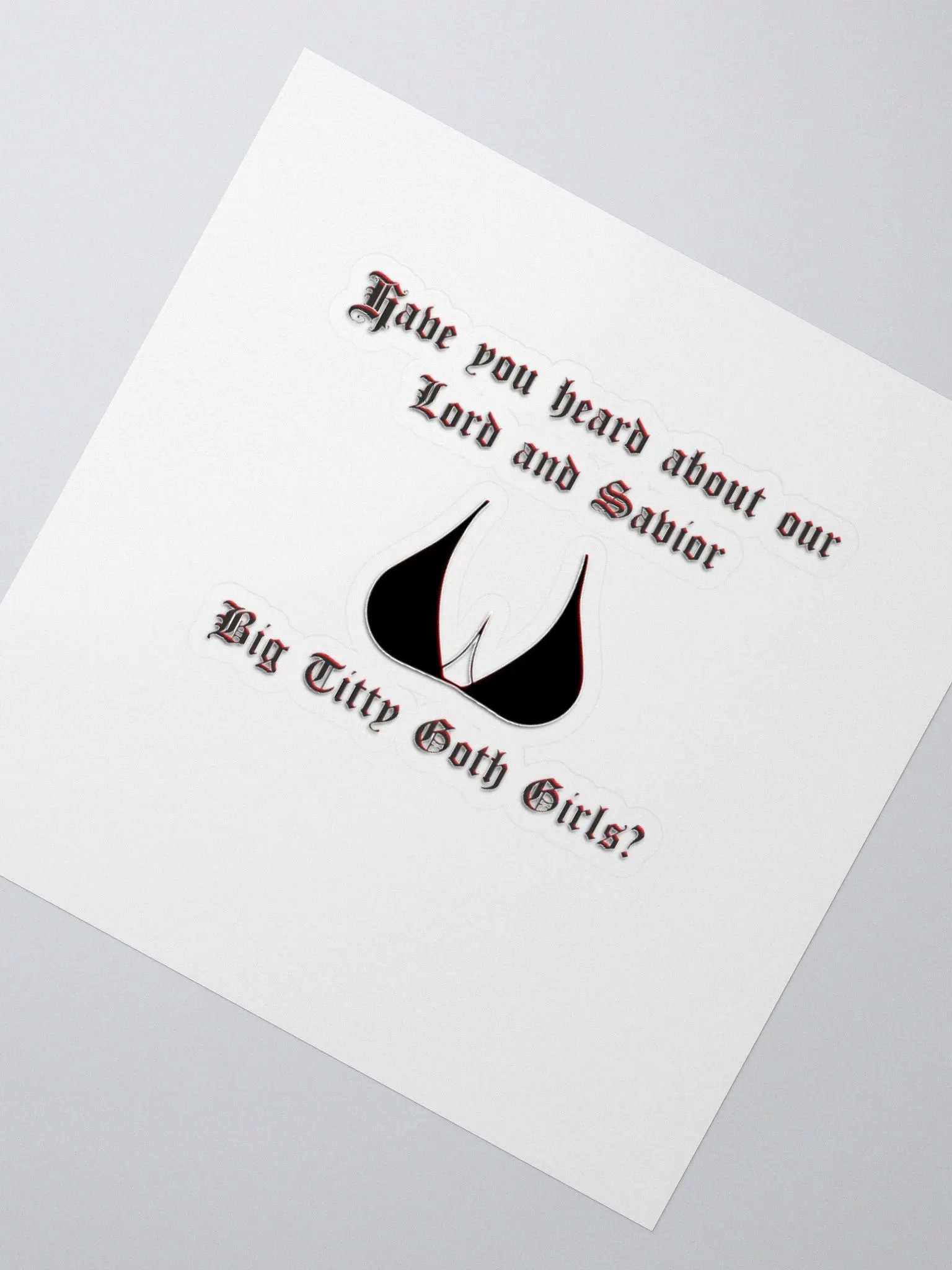 BTGG v.2 - Stickers product image (5)