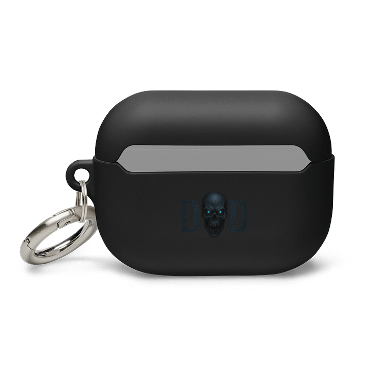 Reaper Robes AirPods Case product image (20)
