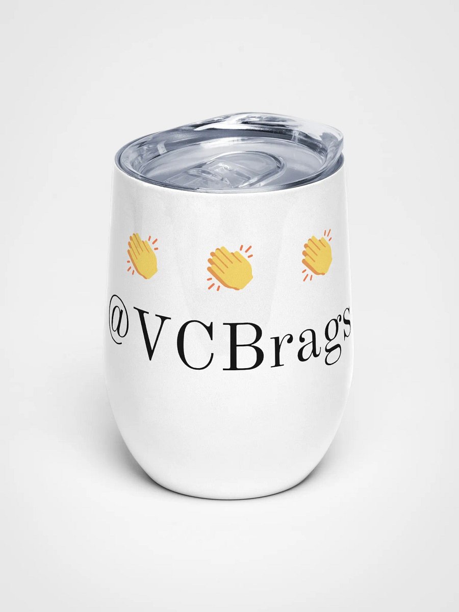 Wine Tumbler product image (1)
