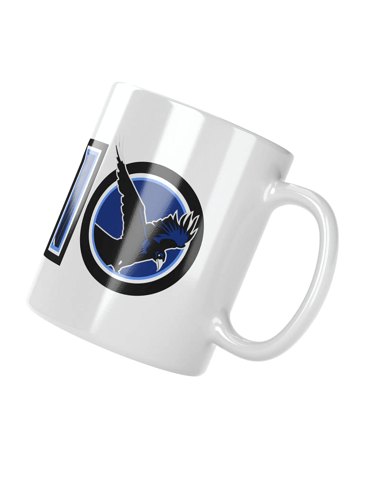 10 YEARS OF NIGHT RAVENS MUHG product image (5)