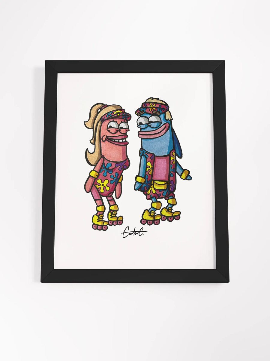 BB Day 3 Print product image (4)