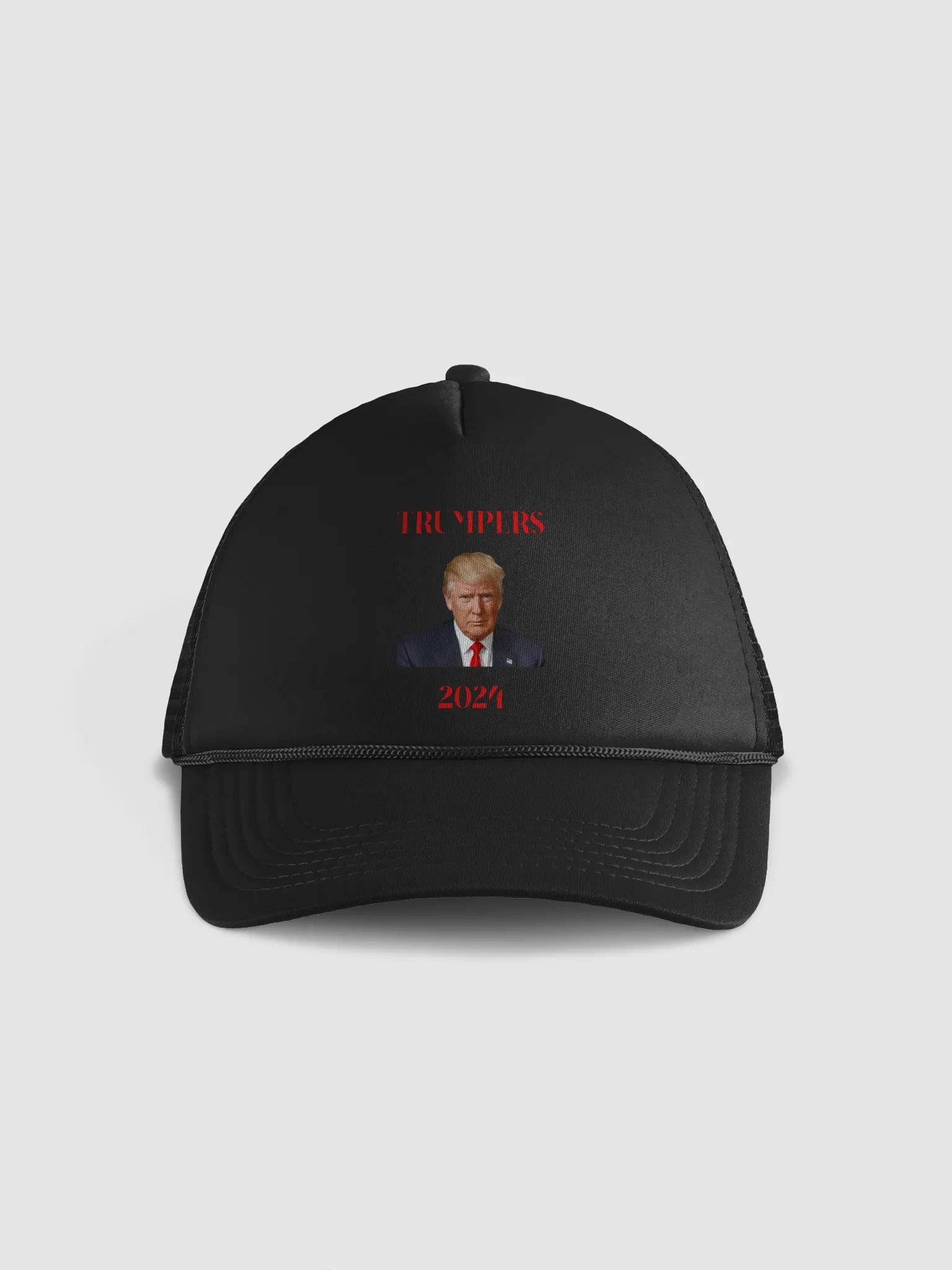 Trumpers 2024 Hat product image (1)