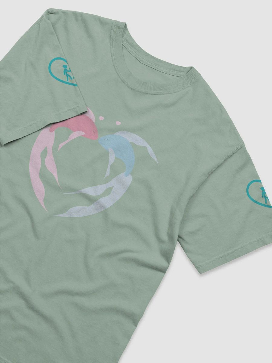 Perfect Couple Shirt Designs product image (3)