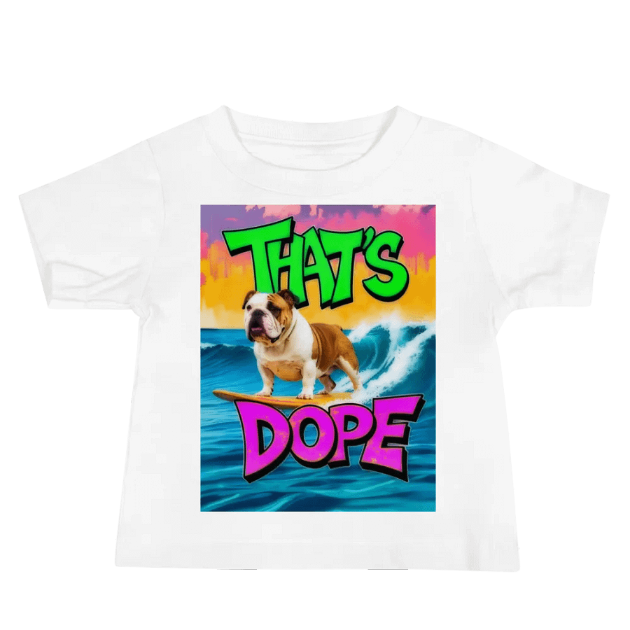 That's Dope (H002) product image (4)
