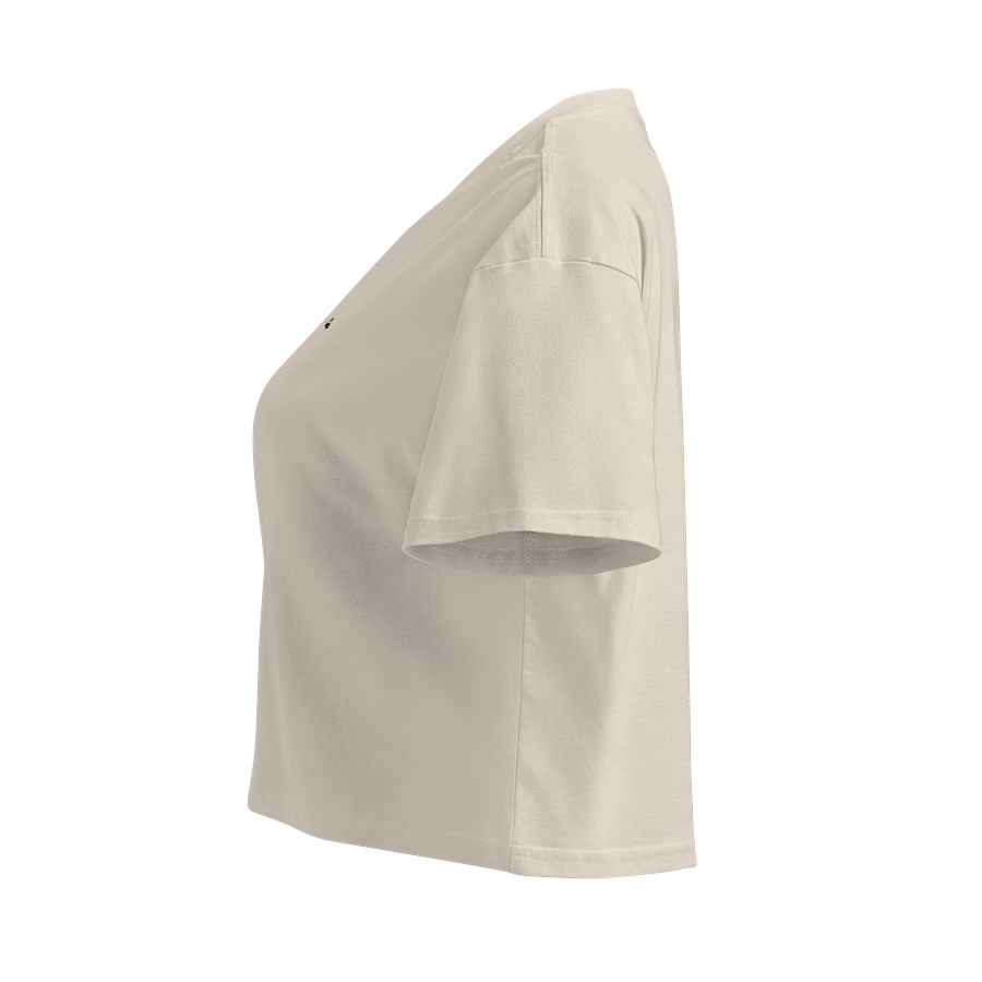 Midnight Mystery Crop Top product image (23)