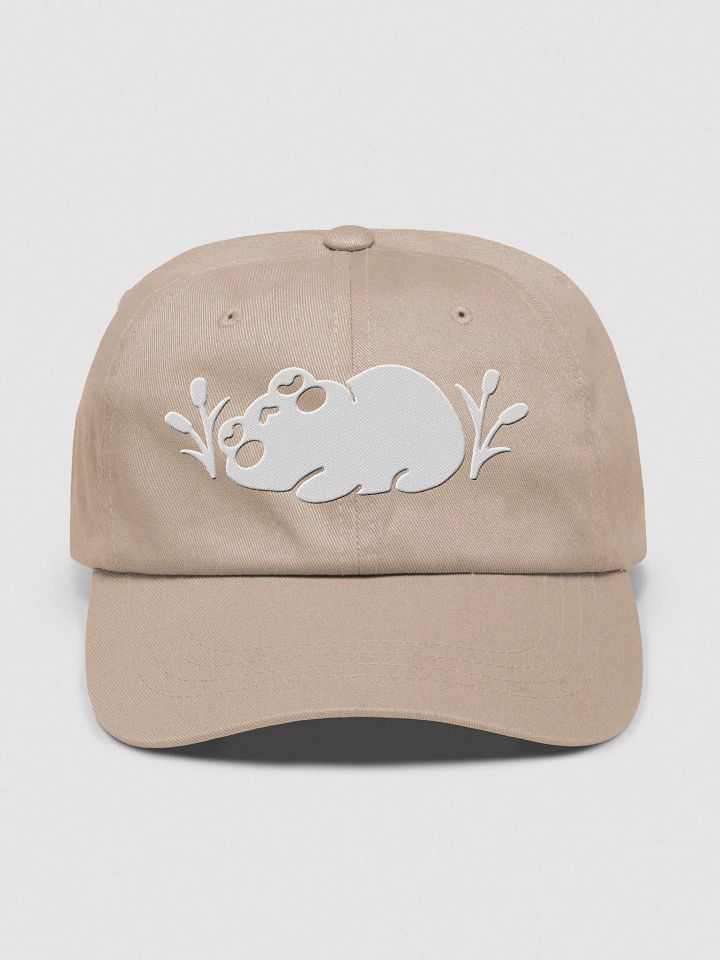 Eepy Fronk Dad Hat product image (5)