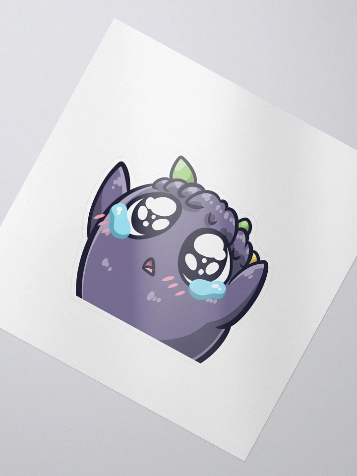 Pixi Gib Sticker product image (2)