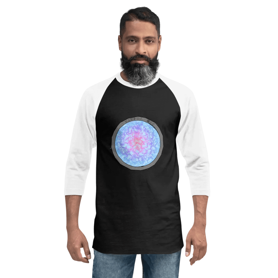 Mirrorgate Raglan product image (7)