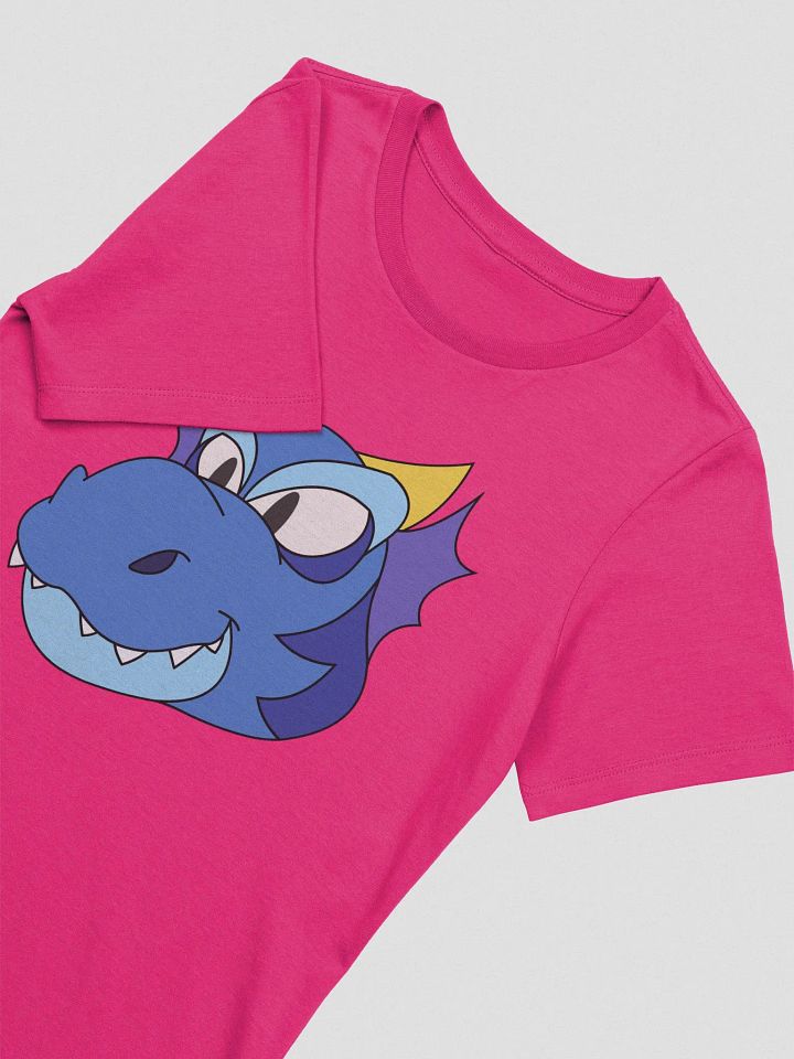 Happy Dragon Tee product image (10)