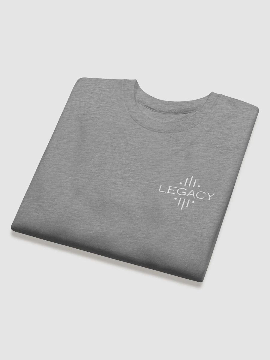 Legacy Sweater (Corner White Font) product image (35)