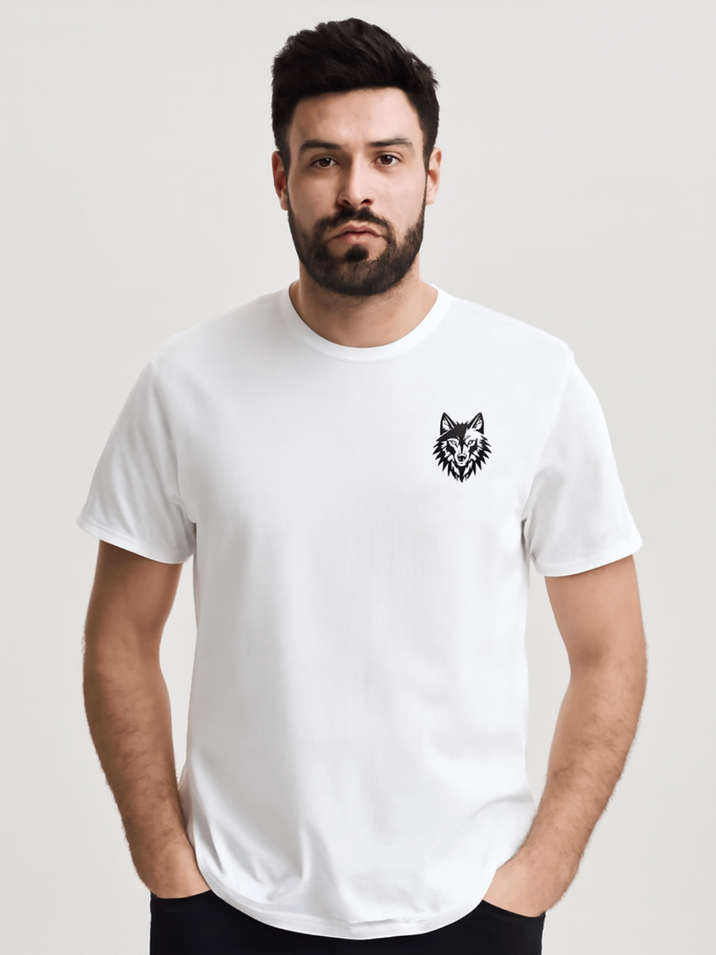 THE ZMBA BRAND LOGO T-Shirt product image (1)